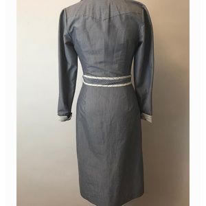 Banana Republic Dresses - Banana Republic wrap around dress Banana Republic Dresses - Banana Republic wrap around dress